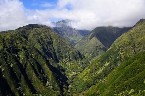 Hawaii United States