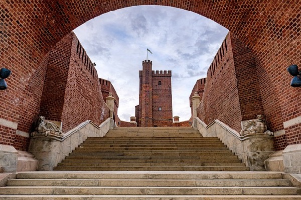 Helsingborg  Sweden