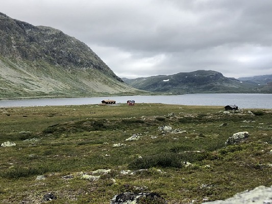 Hemsedal  Norway