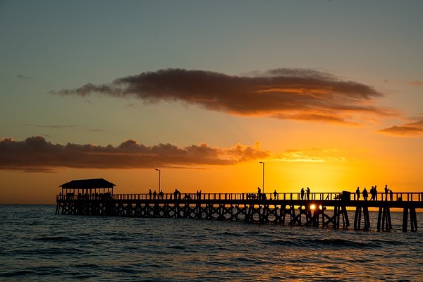 Henley Beach  Australia