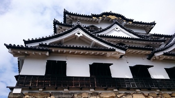 Hikone  Japan