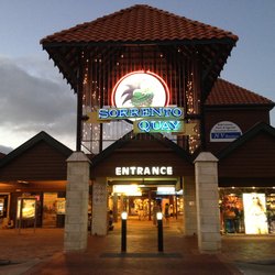 Hillarys  Australia