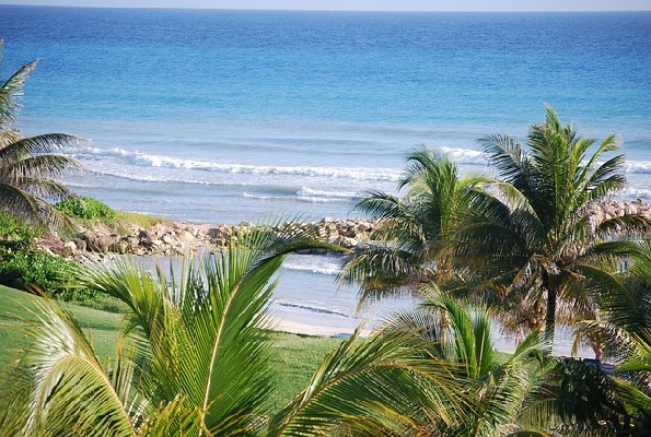 Hilton Rose Hall Resort  Montego Bay Jamaica
