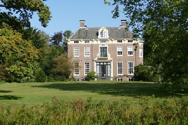 Hilversum  Netherlands