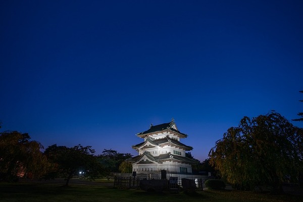 Hirosaki  Japan