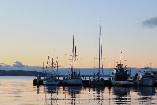 Hobart  Australia