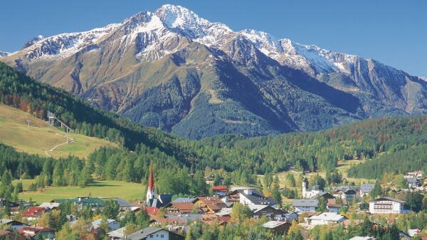 Hoetting  Austria