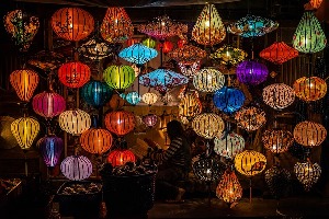 Hoi An