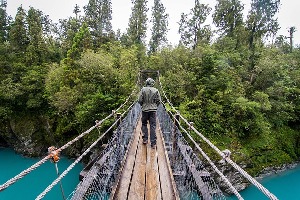 Hokitika