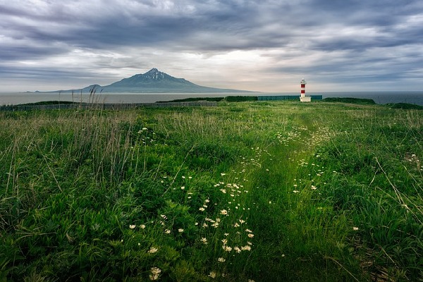 Hokkaido Japan