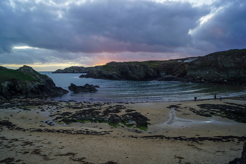 Holyhead  United Kingdom