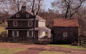 Homestead