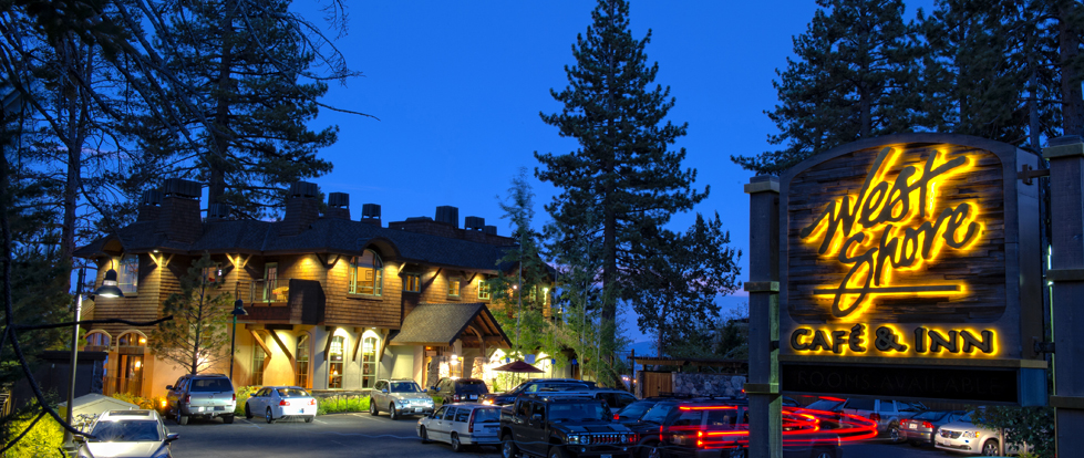 Homewood California United States