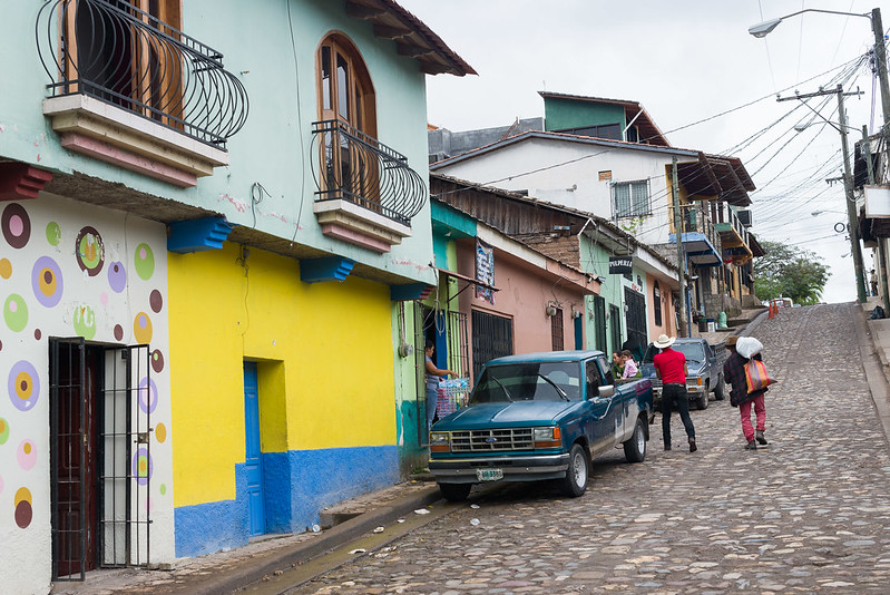 Honduras