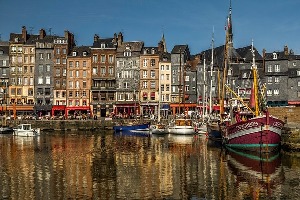 Honfleur