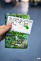 Hong Kong Macau Ferry Terminal