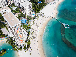 Honolulu