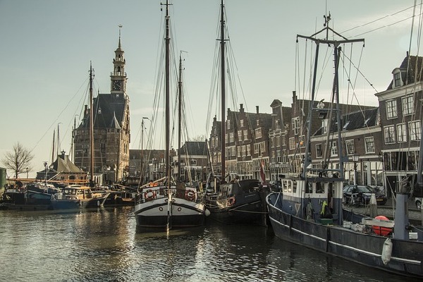 Hoorn  Netherlands