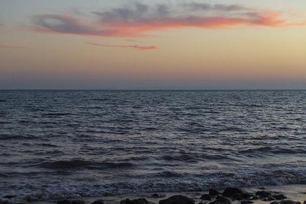 Hormozgan Province Iran