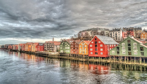 Horten  Norway