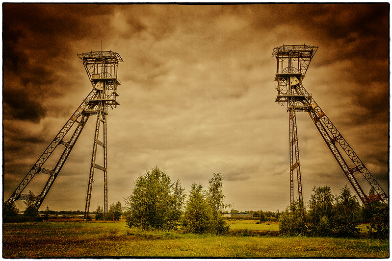 Houthalen  Belgium