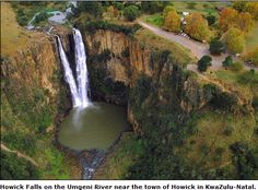 Howick  South Africa