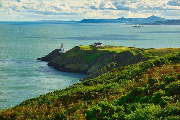Howth  Ireland