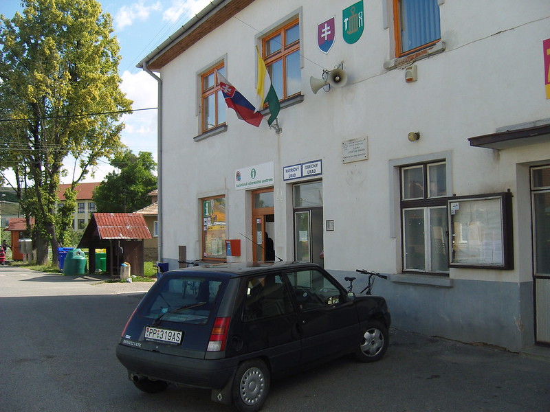 Hrabusice  Slovakia