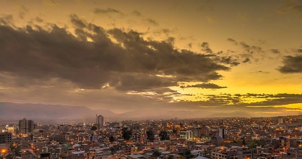 Huancayo  Peru