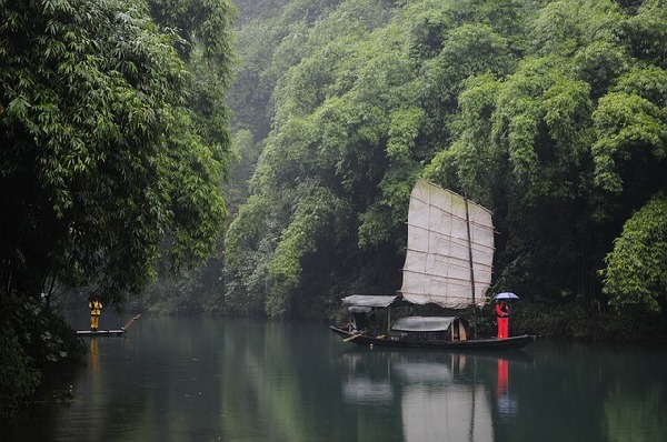 Hubei  China