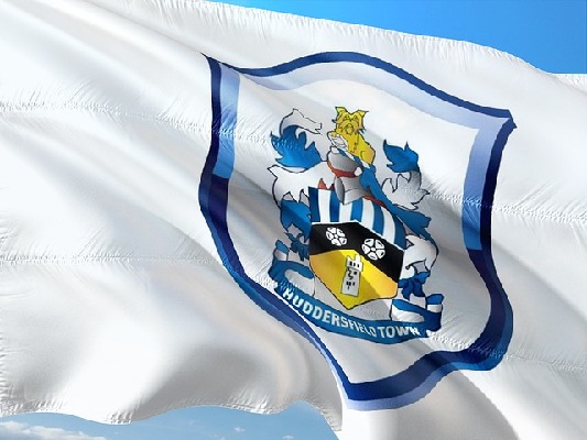 Huddersfield  England