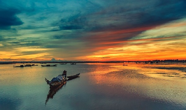 Hue  Vietnam