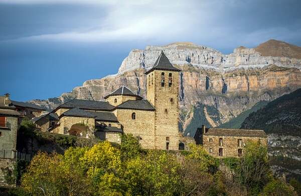 Huesca  Spain