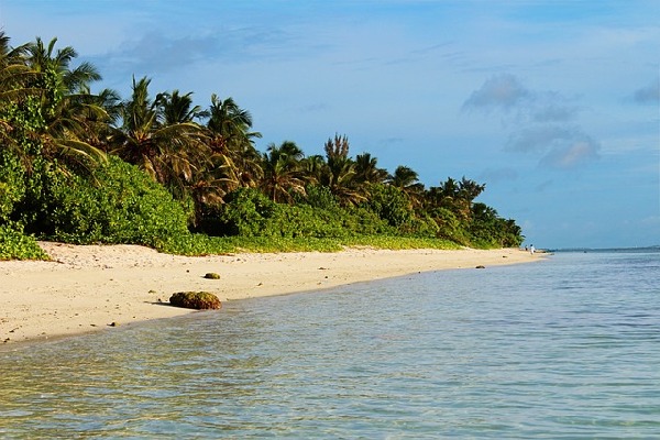 Hulhumale  Maldives