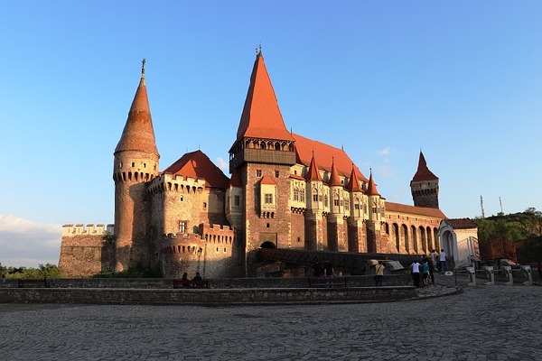 Hunedoara  Romania