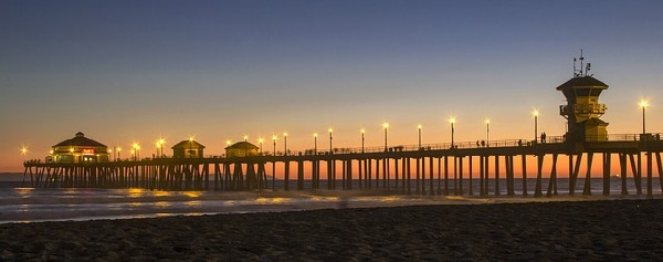 Huntington Beach California United States