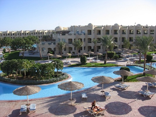 Hurghada  Egypt