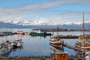 Husavik