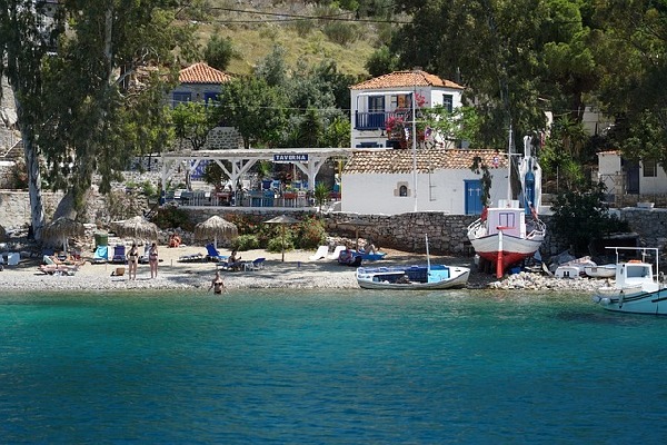 Hydra  Greece