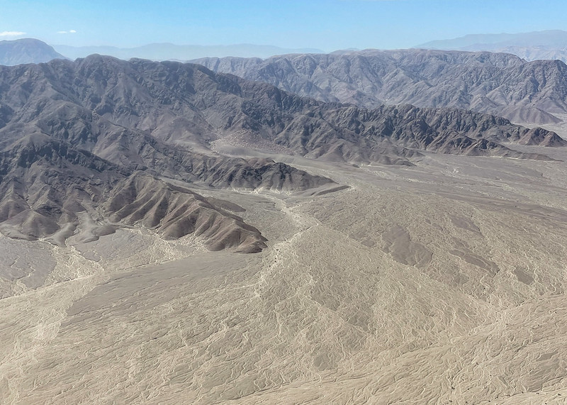 Ica Region Peru