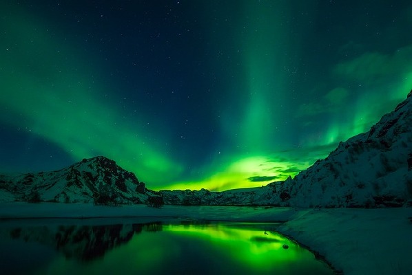 Iceland  Iceland