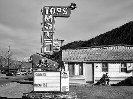 Idaho Springs