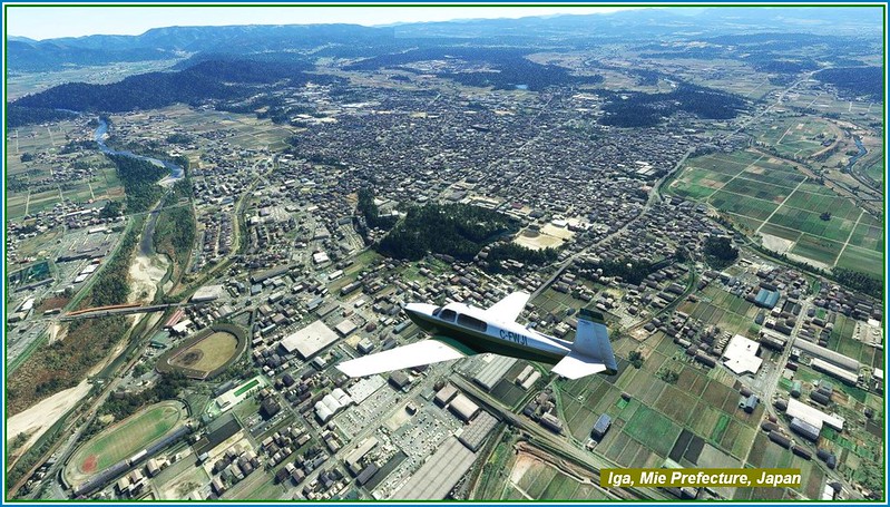 Iga  Japan