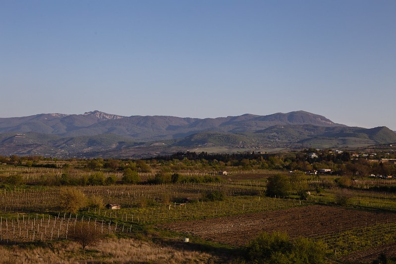Ilfov County  Romania