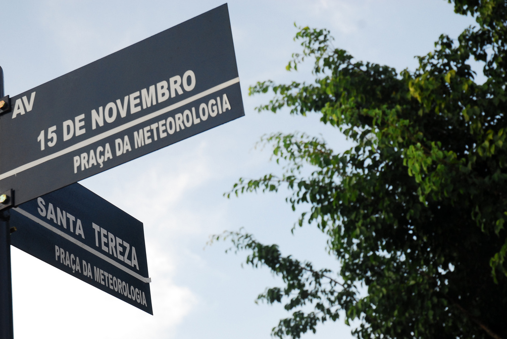 Imperatriz  Brazil