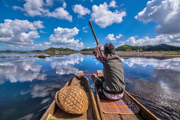 Imphal Manipur India