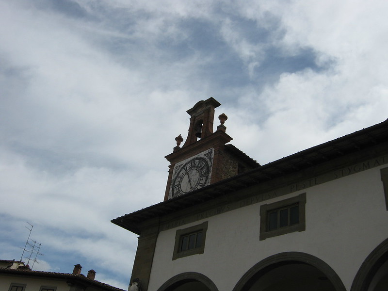 Impruneta Tuscany Italy