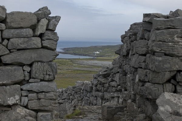 Inishmore  Ireland