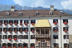Innsbruck