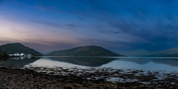 Inveraray  Scotland